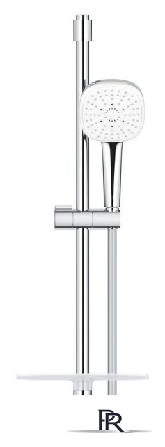 Душевой гарнитур  Grohe Tempesta Cube 110 27929003 - Изображение №2 — Интернет-магазин ПроЗаказ