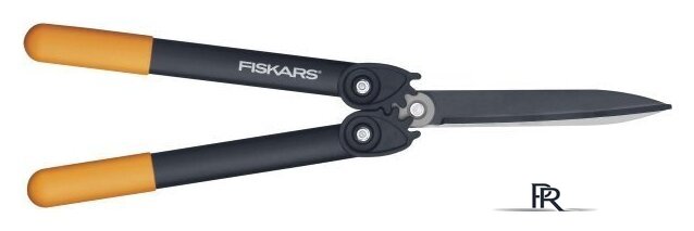 Ножницы садовые Fiskars HS72 114790 - Изображение №1 — Интернет-магазин ПроЗаказ