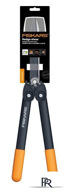 Ножницы садовые Fiskars HS72 114790 - Изображение №3 — Интернет-магазин ПроЗаказ