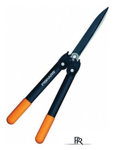 Ножницы садовые Fiskars HS72 114790 - Изображение №2 — Интернет-магазин ПроЗаказ