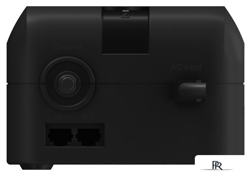 Источник бесперебойного питания IPPON Back Verso 800 - Изображение №2 — Интернет-магазин ПроЗаказ