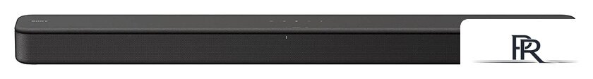 Саундбар Sony HT-S100F - Изображение №1 — Интернет-магазин ПроЗаказ