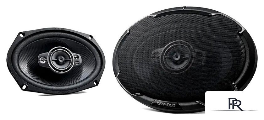 Коаксиальная АС Kenwood KFC-PS6996EX - Изображение №1 — Интернет-магазин ПроЗаказ