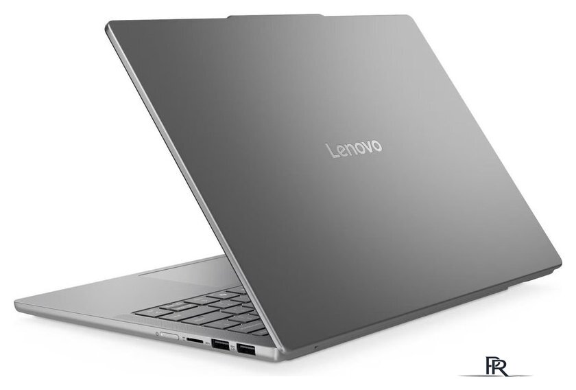 Ноутбук Lenovo IdeaPad Slim 5 14IRH10R 83J0001ARK - Изображение №5 — Интернет-магазин ПроЗаказ