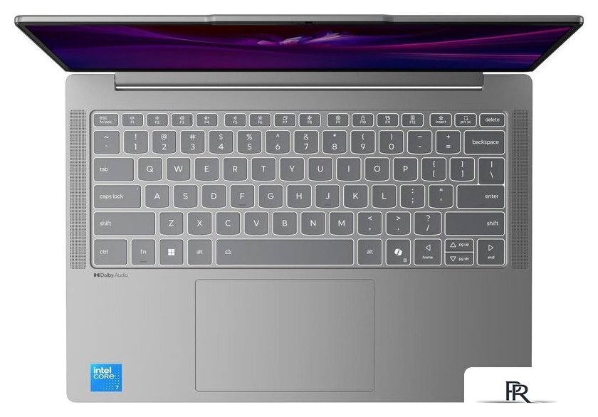 Ноутбук Lenovo IdeaPad Slim 5 14IRH10R 83J0001ARK - Изображение №7 — Интернет-магазин ПроЗаказ