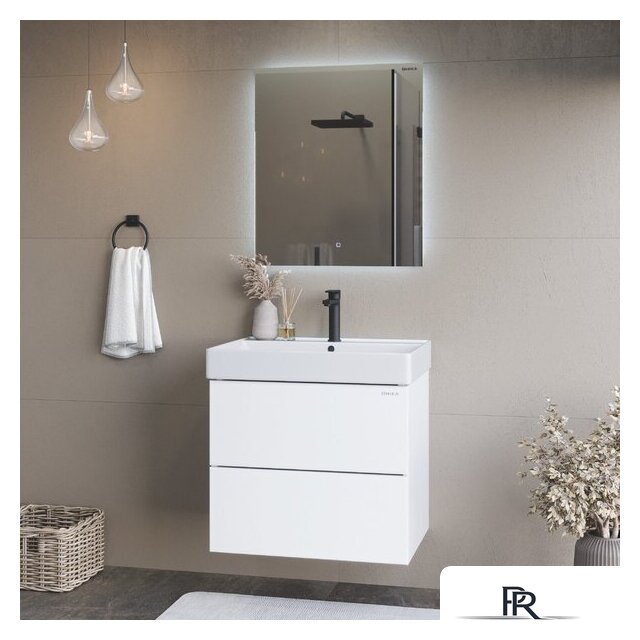  Onika Тумба под умывальник Эсквана 65 (106549) - Изображение №3 — Интернет-магазин ПроЗаказ