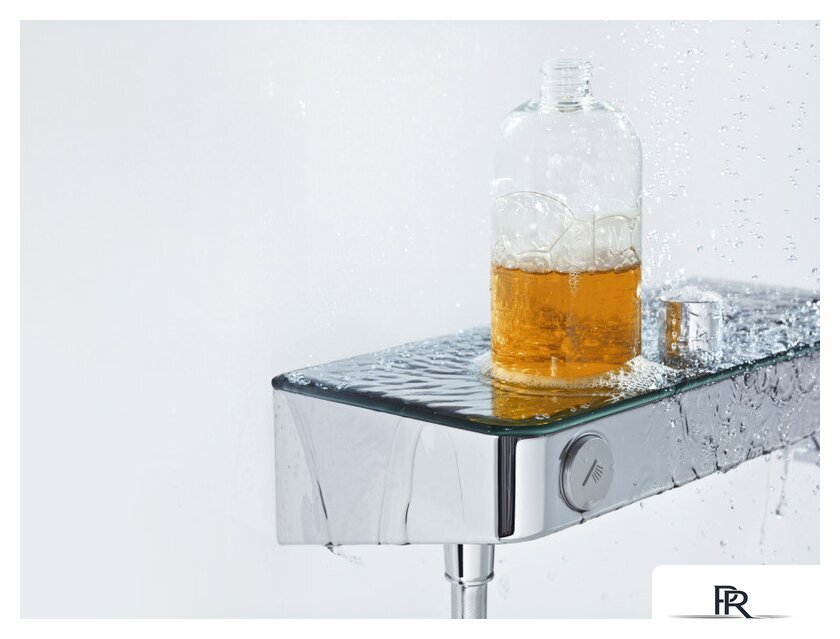 Смеситель Hansgrohe ShowerTablet Select 300 13171400 - Изображение №2 — Интернет-магазин ПроЗаказ