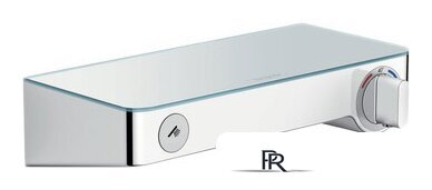 Смеситель Hansgrohe ShowerTablet Select 300 13171400 - Изображение №1 — Интернет-магазин ПроЗаказ