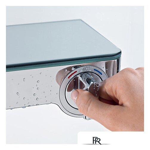 Смеситель Hansgrohe ShowerTablet Select 300 13171400 - Изображение №7 — Интернет-магазин ПроЗаказ