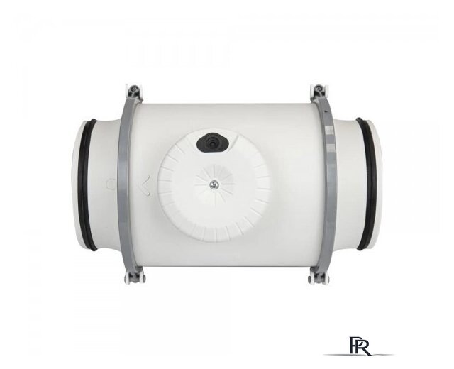 Осевой вентилятор Soler&Palau TD EVO-315 VAR - Изображение №3 — Интернет-магазин ПроЗаказ