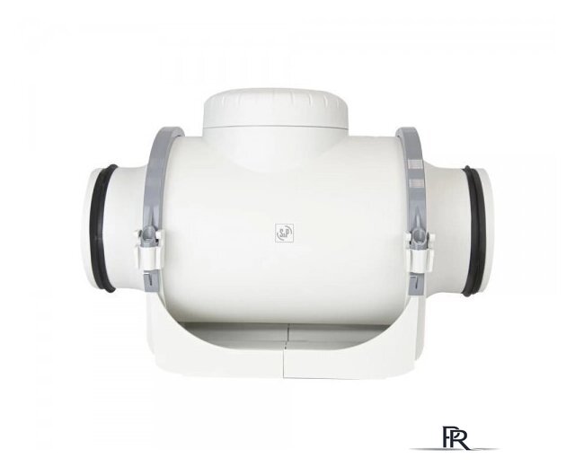 Осевой вентилятор Soler&Palau TD EVO-315 VAR - Изображение №2 — Интернет-магазин ПроЗаказ