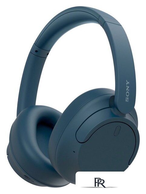 Наушники Sony WH-CH720N (темно-синий) - Изображение №1 — Интернет-магазин ПроЗаказ