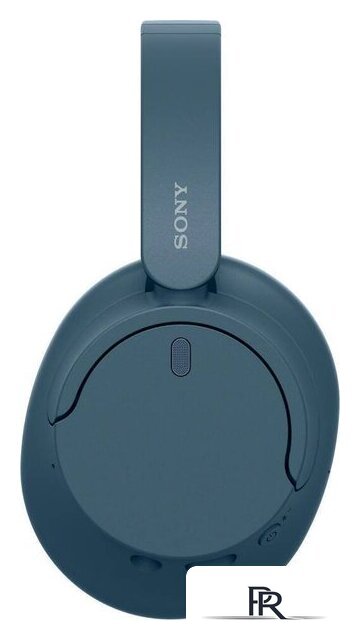 Наушники Sony WH-CH720N (темно-синий) - Изображение №4 — Интернет-магазин ПроЗаказ