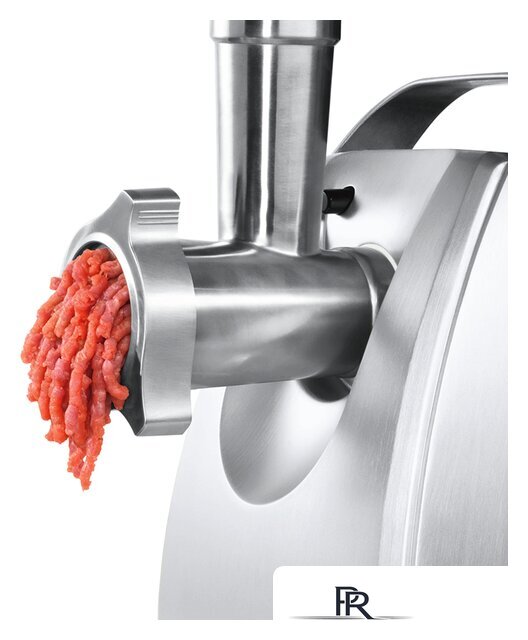 Мясорубка Bosch MFW68680 - Изображение №2 — Интернет-магазин ПроЗаказ