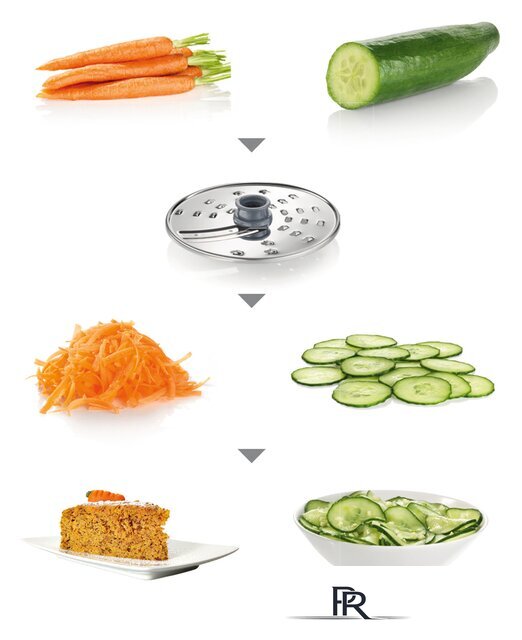 Мясорубка Bosch MFW68680 - Изображение №11 — Интернет-магазин ПроЗаказ