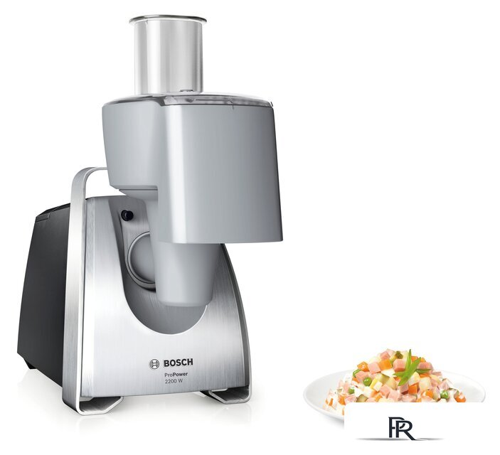 Мясорубка Bosch MFW68680 - Изображение №5 — Интернет-магазин ПроЗаказ