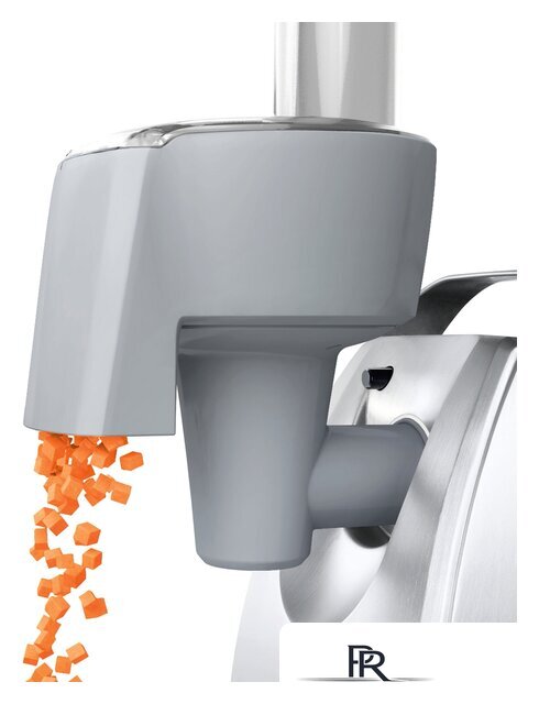 Мясорубка Bosch MFW68680 - Изображение №4 — Интернет-магазин ПроЗаказ