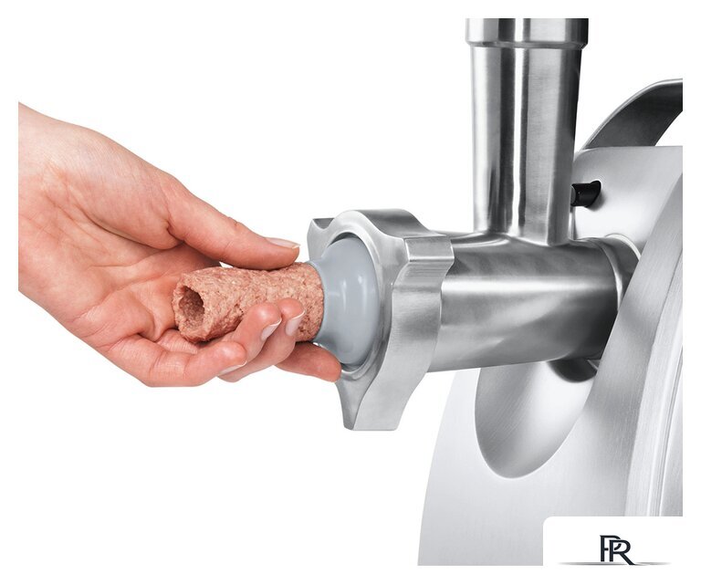 Мясорубка Bosch MFW68680 - Изображение №3 — Интернет-магазин ПроЗаказ