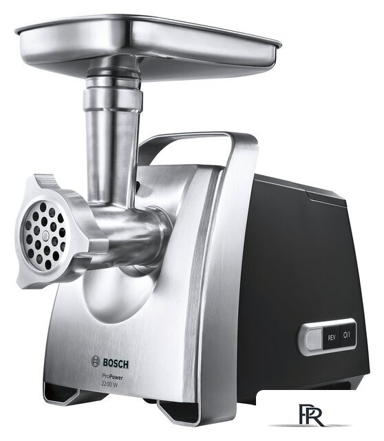 Мясорубка Bosch MFW68680 - Изображение №1 — Интернет-магазин ПроЗаказ