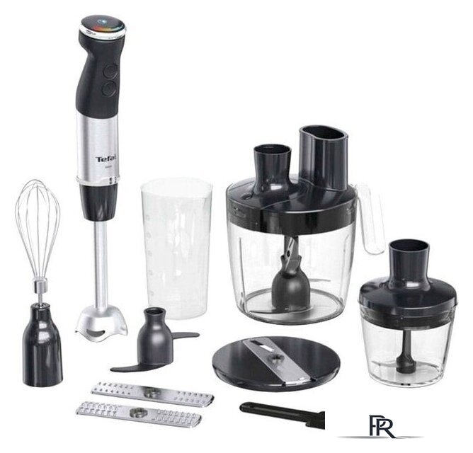 Погружной блендер Tefal Quickchef+ HB67G830 - Изображение №1 — Интернет-магазин ПроЗаказ