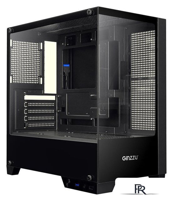 Корпус Ginzzu CL570 - Изображение №1 — Интернет-магазин ПроЗаказ