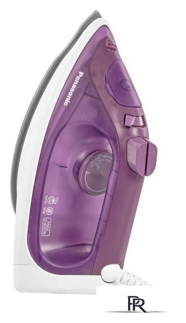 Утюг Panasonic NI-S530VTV - Изображение №1 — Интернет-магазин ПроЗаказ