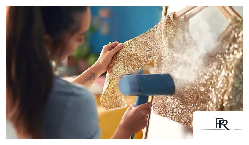 Отпариватель Philips STH3000/20 - Изображение №7 — Интернет-магазин ПроЗаказ