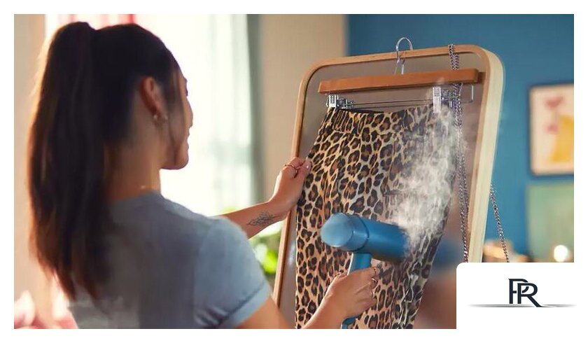 Отпариватель Philips STH3000/20 - Изображение №6 — Интернет-магазин ПроЗаказ