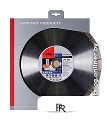 Отрезной диск алмазный  Fubag 32350-6 - Изображение №1 — Интернет-магазин ПроЗаказ