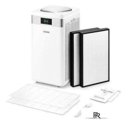 Очиститель воздуха Welltec APH800D - Изображение №1 — Интернет-магазин ПроЗаказ