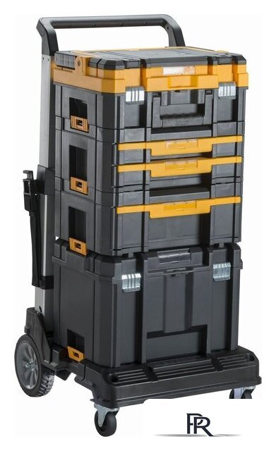 Тележка DeWalt DWST1-71196 - Изображение №1 — Интернет-магазин ПроЗаказ