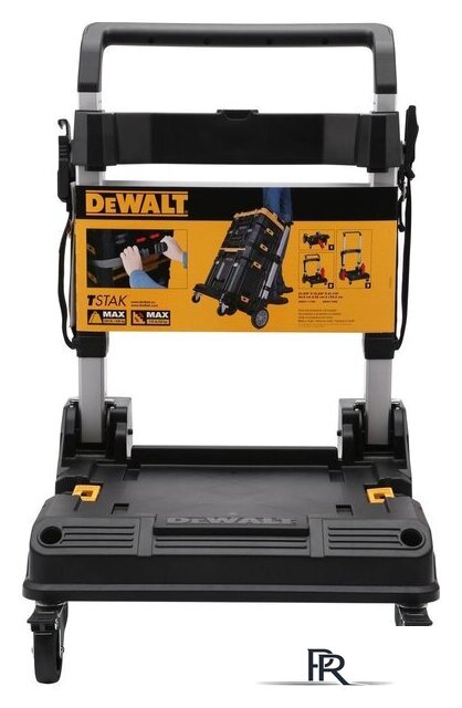 Тележка DeWalt DWST1-71196 - Изображение №3 — Интернет-магазин ПроЗаказ