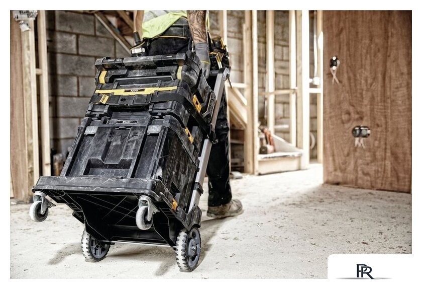 Тележка DeWalt DWST1-71196 - Изображение №2 — Интернет-магазин ПроЗаказ