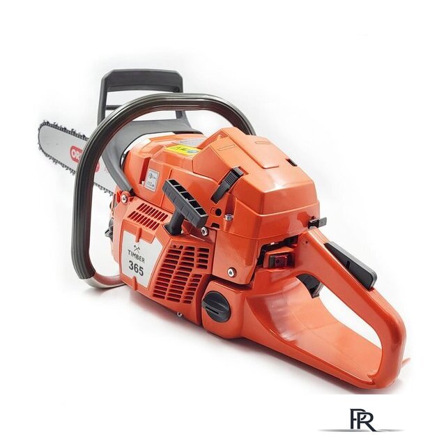 Бензопила Timber TI-365 - Изображение №3 — Интернет-магазин ПроЗаказ