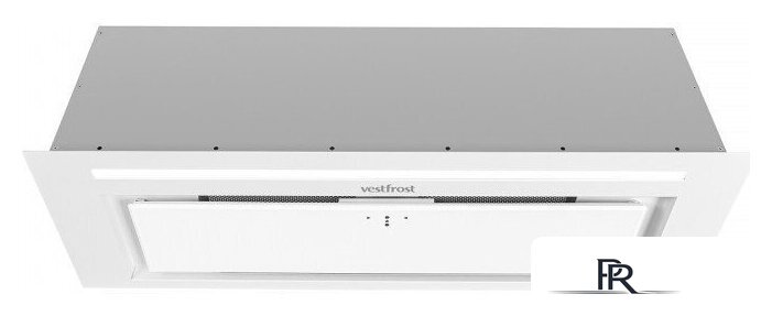 Кухонная вытяжка Vestfrost VE-90BGAWH - Изображение №1 — Интернет-магазин ПроЗаказ