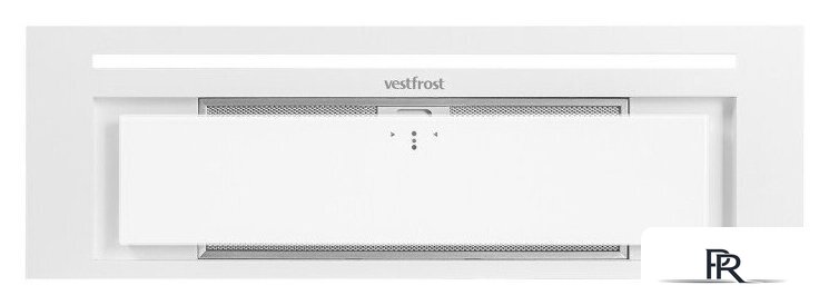 Кухонная вытяжка Vestfrost VE-90BGAWH - Изображение №2 — Интернет-магазин ПроЗаказ