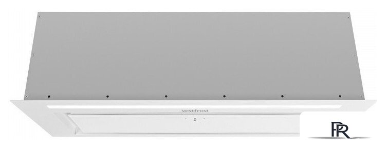 Кухонная вытяжка Vestfrost VE-90BGAWH - Изображение №4 — Интернет-магазин ПроЗаказ