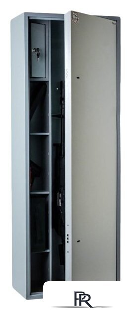 Оружейный сейф Klesto TakTika 3014 - Изображение №1 — Интернет-магазин ПроЗаказ