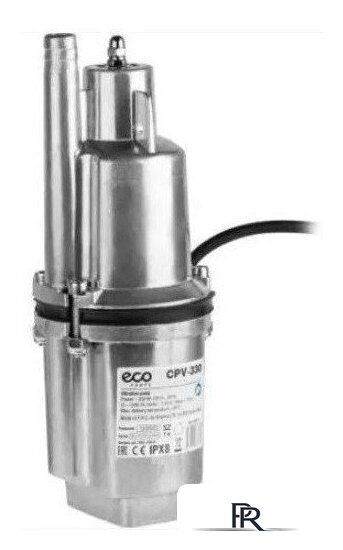 Колодезный насос ECO CPV-330 - Изображение №1 — Интернет-магазин ПроЗаказ