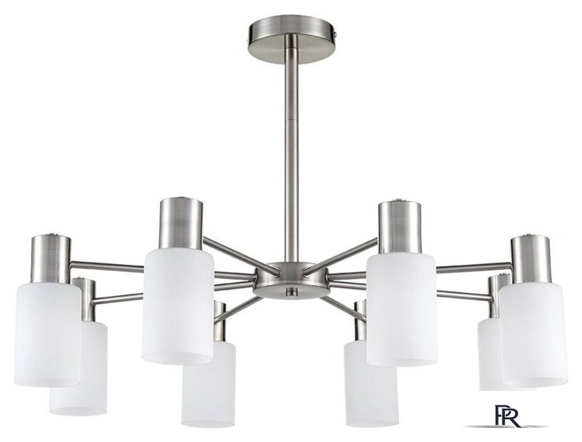 Люстра средней высоты Lumion Comfi Mave 8099/8C - Изображение №1 — Интернет-магазин ПроЗаказ