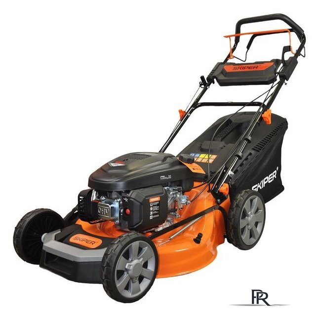 Газонокосилка Skiper GW512S - Изображение №1 — Интернет-магазин ПроЗаказ
