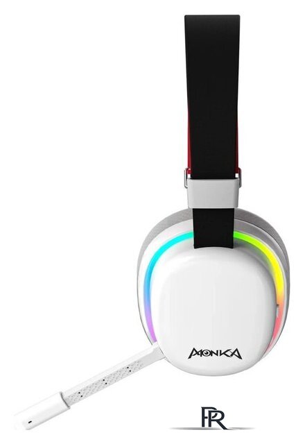 Наушники Monka Echo HG9069W - Изображение №4 — Интернет-магазин ПроЗаказ