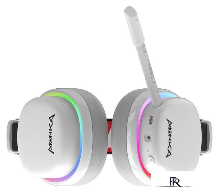 Наушники Monka Echo HG9069W - Изображение №6 — Интернет-магазин ПроЗаказ