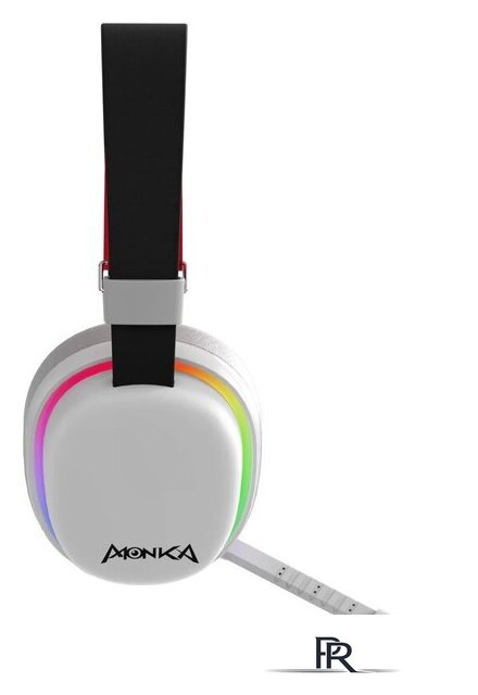 Наушники Monka Echo HG9069W - Изображение №5 — Интернет-магазин ПроЗаказ