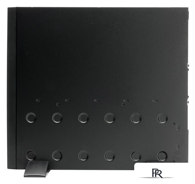Источник бесперебойного питания APC Smart-UPS X 750VA Rack/Tower LCD 230V (SMX750I) - Изображение №5 — Интернет-магазин ПроЗаказ