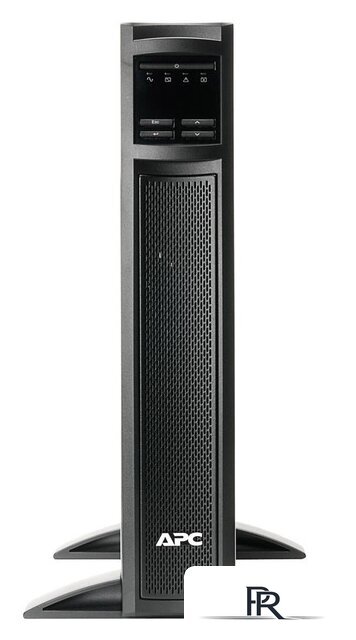 Источник бесперебойного питания APC Smart-UPS X 750VA Rack/Tower LCD 230V (SMX750I) - Изображение №3 — Интернет-магазин ПроЗаказ