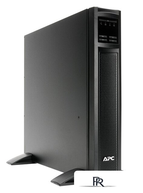 Источник бесперебойного питания APC Smart-UPS X 750VA Rack/Tower LCD 230V (SMX750I) - Изображение №2 — Интернет-магазин ПроЗаказ