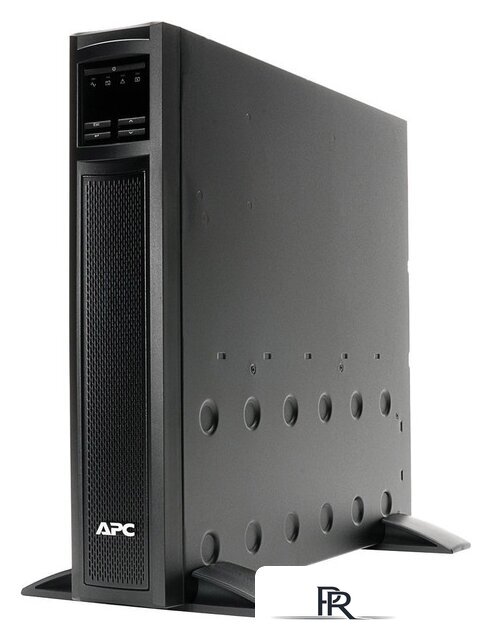 Источник бесперебойного питания APC Smart-UPS X 750VA Rack/Tower LCD 230V (SMX750I) - Изображение №1 — Интернет-магазин ПроЗаказ