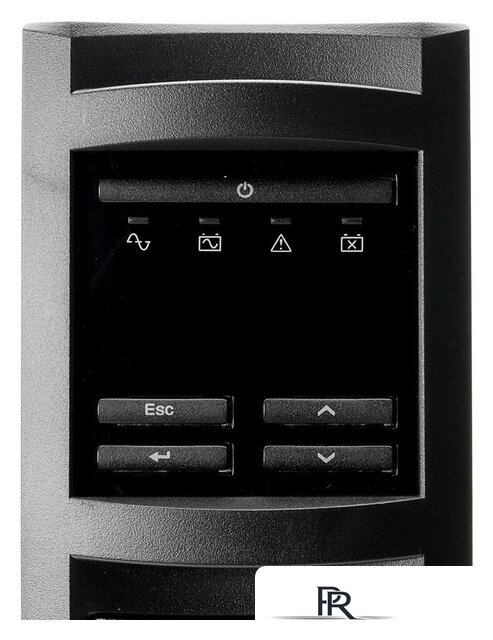 Источник бесперебойного питания APC Smart-UPS X 750VA Rack/Tower LCD 230V (SMX750I) - Изображение №7 — Интернет-магазин ПроЗаказ