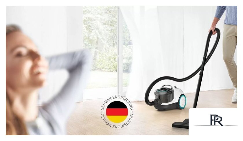 Пылесос Bosch Serie 4 BGC21HYG1 - Изображение №10 — Интернет-магазин ПроЗаказ